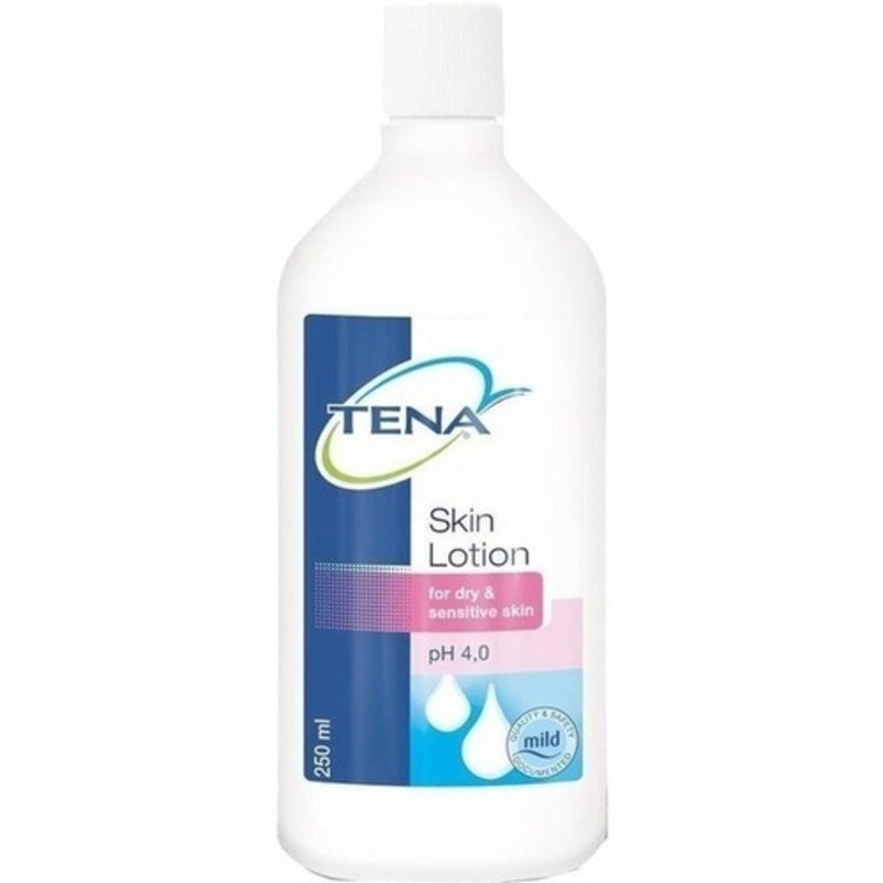 Tena Skin Lotion 250ml PZN 04942124 - ST