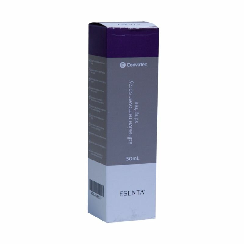 Esenta Pflasterentferner Spray 50ml - 16866813