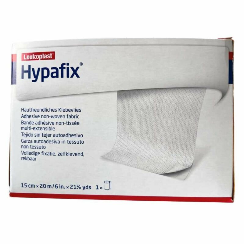 Hypafix (ehem. Fixomull Stretch) Klebevlies 15 cm x 20 m