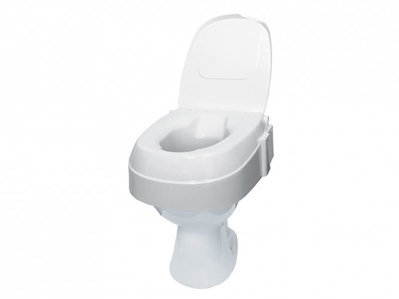 Drive Medical Toilettensitzerhöhung TSE 120 ohne Armlehne