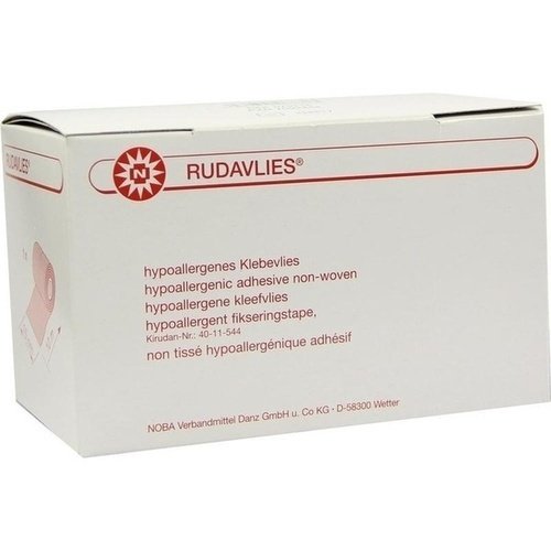 Rudavlies 10mx15cm Klebevlies 1 ST PZN 07092442 - ST