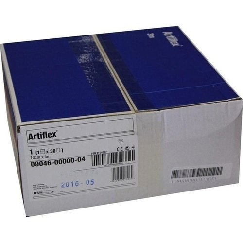 Artiflex Polsterbinde 3mx10cm synth. Fasern 30 ST PZN 07154367 - PK/30