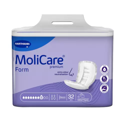 MoliCare Premium Form 8 Tropfen 1 x 32 Stk.