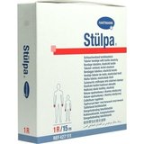 Stülpa Rolle 1R 15x2,5cm Finger 1 ST PZN 00982948 - ST