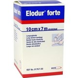 Elodur kräftig Kompr. Binde 7mx10cm 1767  1 ST PZN 01976269 - ST