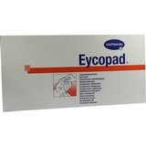 Eycopad Augenkompressen 56x70mm unsteril 50 ST PZN PZN 02733356 - PK/50