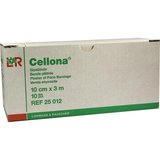 Cellona Gipsbinden 10cmx3m 2x5 ST PZN 03150869 - PK/10