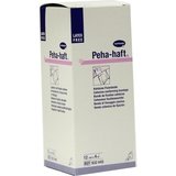 Peha Haft Fixierbinde latexfrei 4mx12cm 1 ST PZN 03544491 - ST