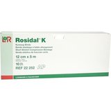 Rosidal K Binde 12cmx5m 10 ST PZN 04906364 - ST
