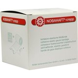 Nobahaft Crepp kohäsive Mullbinde 8cmx20m 1 ST PZN 07096397 - ST