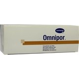 Omnipor Vliespfl. 9,2mx2,5cm 5 x 1 STK - Nachfolge-Artikel 11163432