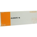 Algisite M Calciumalginat Wundaufl. 2x30cm ster. 5 ST PZN 08818556 - PK/5