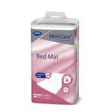 MoliCare Bettunterlagen - Premium Bed Mat 7Tr 40x60 - 6 x 30 Stück