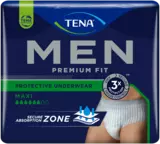 Tena Men Level 4 Premium Fit Gr. L -10 Stk.