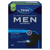 TENA MEN Active Fit Level 0 Inkontinenz Einlagen 1x14 ST - Aktionspreis