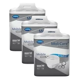 MoliCare Premium Mobile 10 Tropfen Gr. M - 3 x 14 Stk.