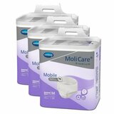 MoliCare Premium Mobile 8 Tropfen Gr. M - 3 x 14 Stk.