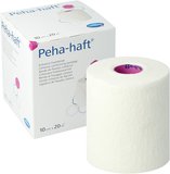 Peha Haft Fixierbinde latexfrei 20mx10cm 1 ST