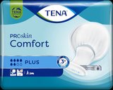 TENA Comofrt PLUS - 2 x 46 Vorlagen